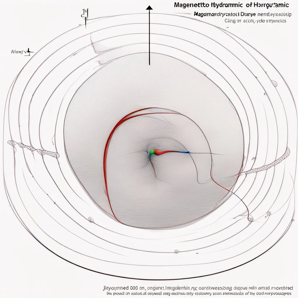 Magnetohydrodynamics