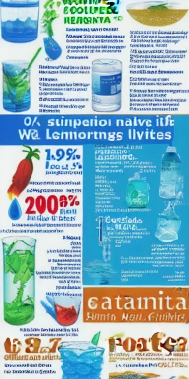 santé eau