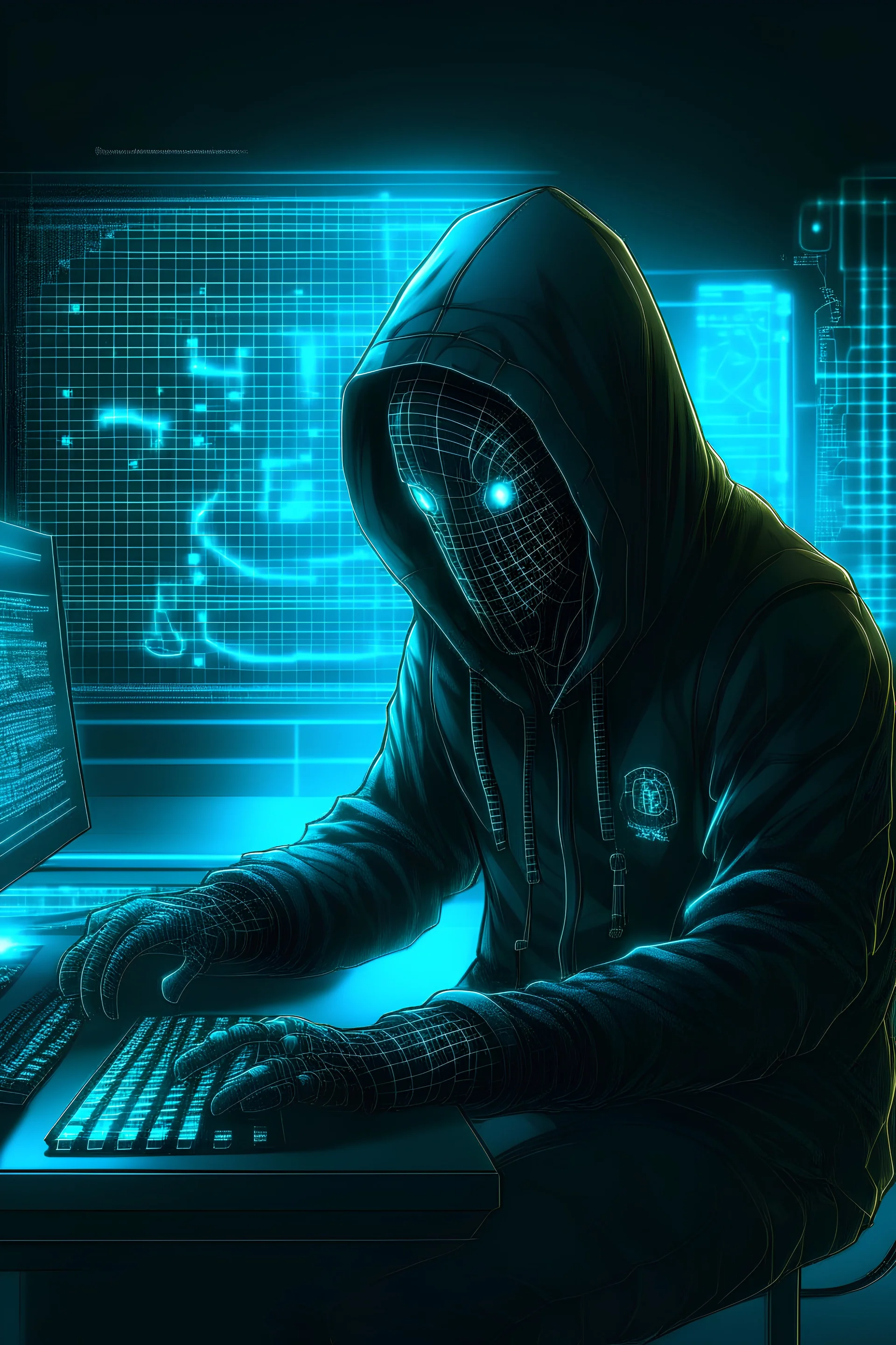 cyber sokol