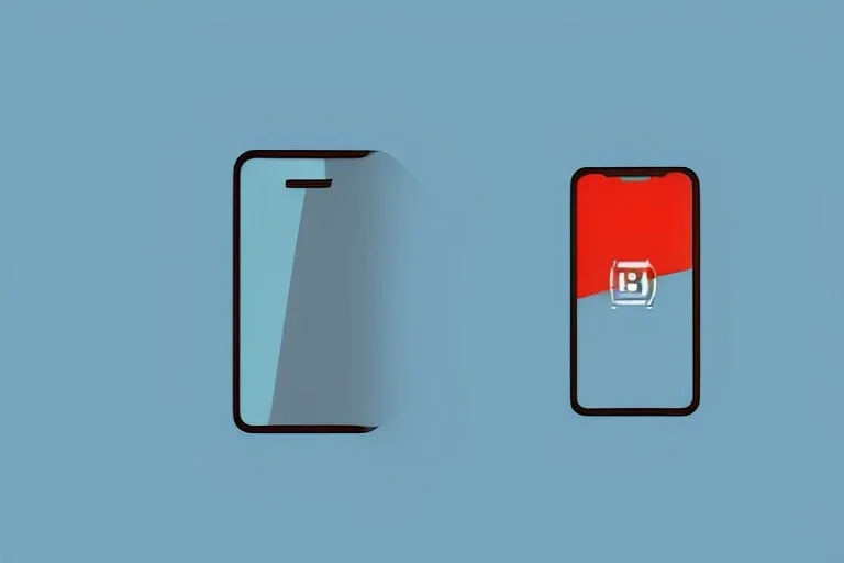 phone cellphone smartphone vector icon symbol illustration