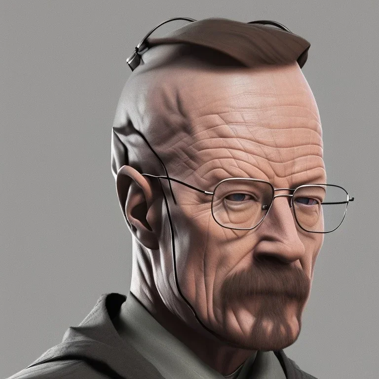 Walter white