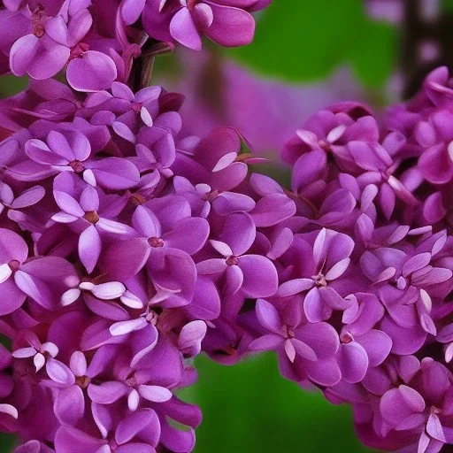 Persian Lilac Syringa x chinensis 'Saugeana' 8k portrait hyperdetailed close up focus beautiful elegant cinematic light delicate insanely detailed high definition intricate triadic vibrant colours complex hyperrealism artistic