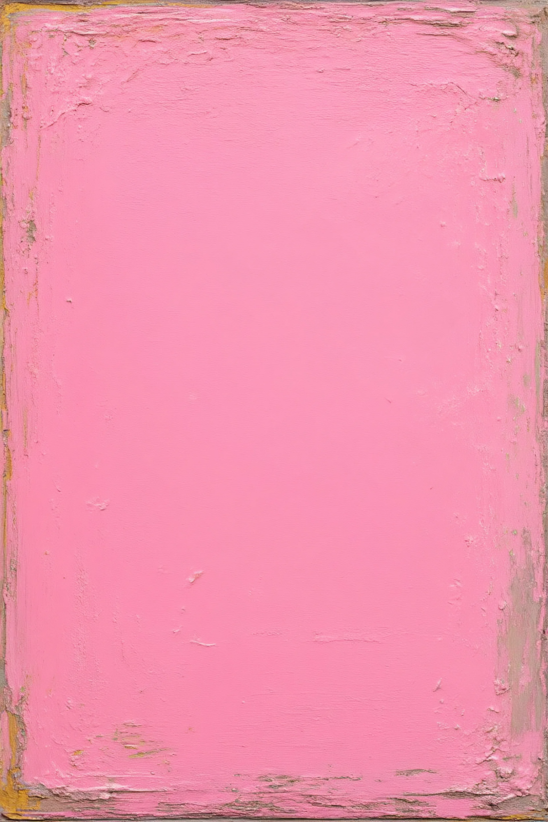 Square with dirty pink colour