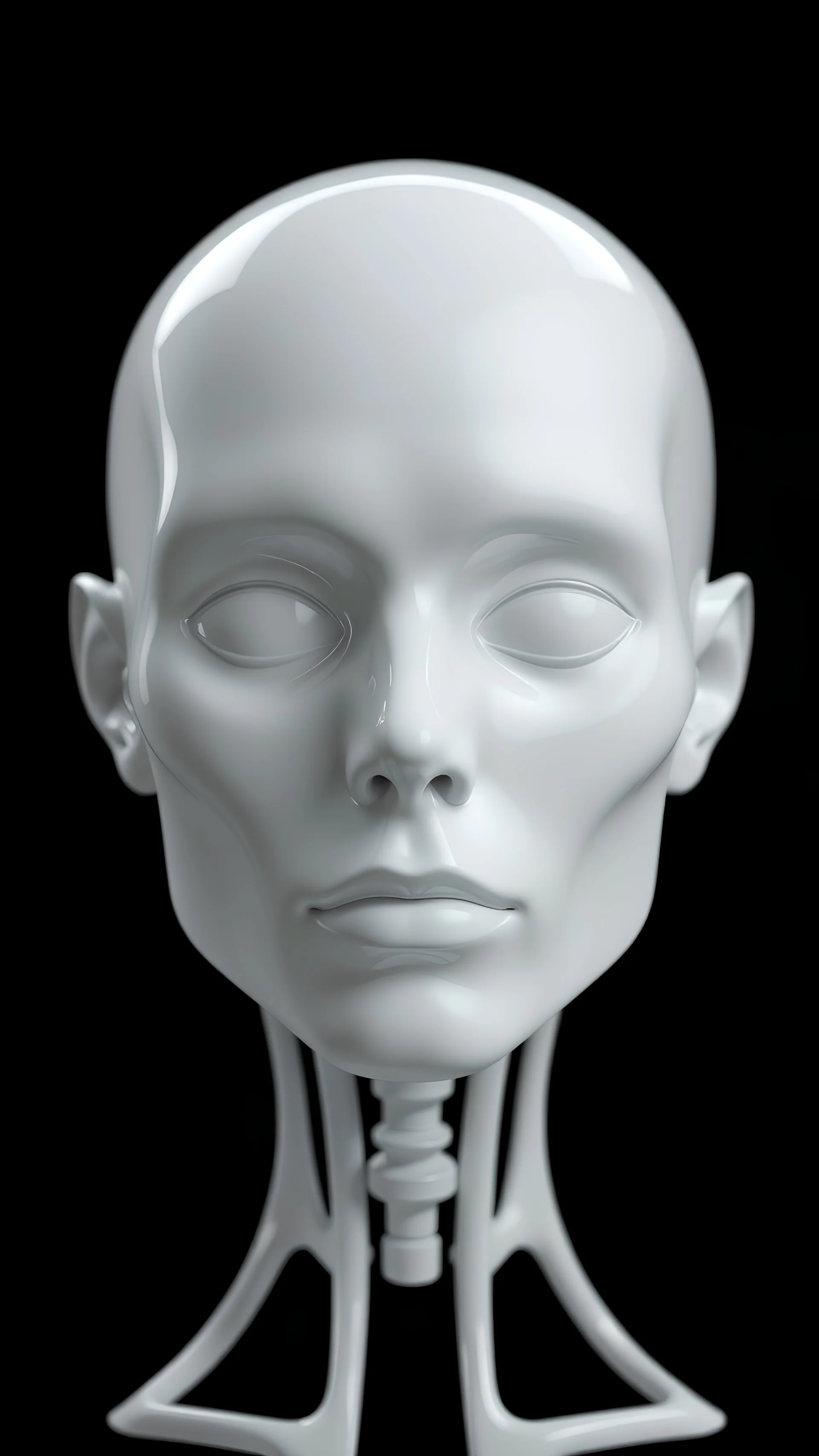 3d Rendered Realistic Human Head Anat Gallery Stablecog 3d Rendered Realistic Human Head Anat Gallery Stablecog