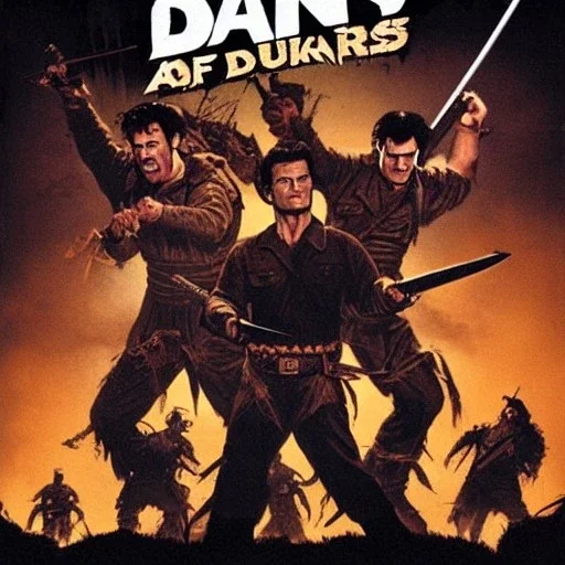 Army of Darkness