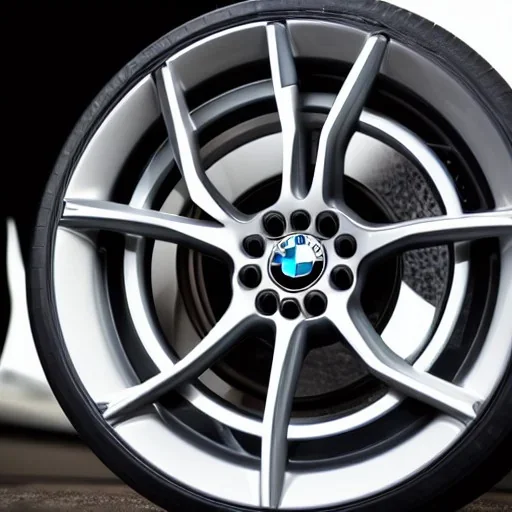 bmw wheels