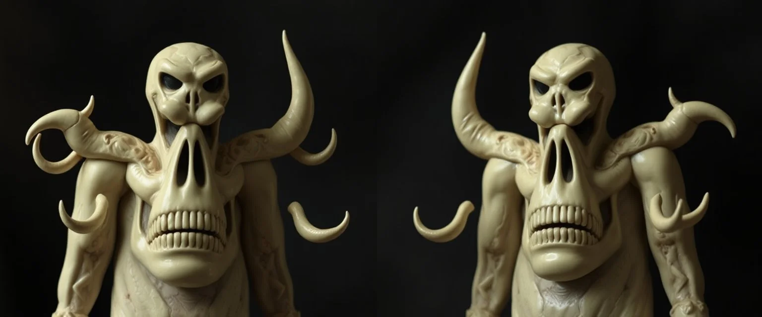 So there is actually two "Monsantoes", and they are both evil transcendent twins. The first was really evil, and the second well, the second was just..unspeakable.. incomprehensible muttering..🥸But since the first one was evil, the second is not the first one obviously. It is different. Has to be. They just sound the same. Cause they are twins. But we have to distinguish. One was bad, obviously, and the other one, well it is not the same company you see. Its more like.. an idea. A representativ