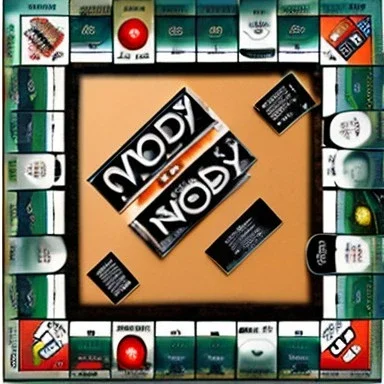 MONOPOLY