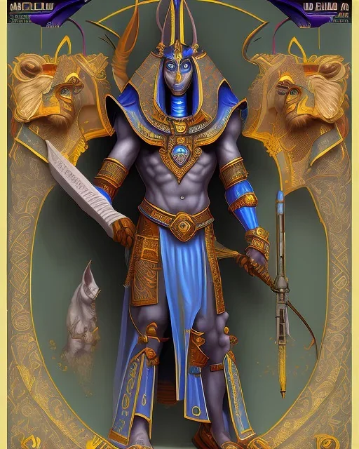 Anubis