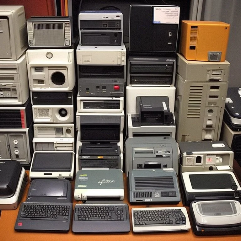 Retro PC