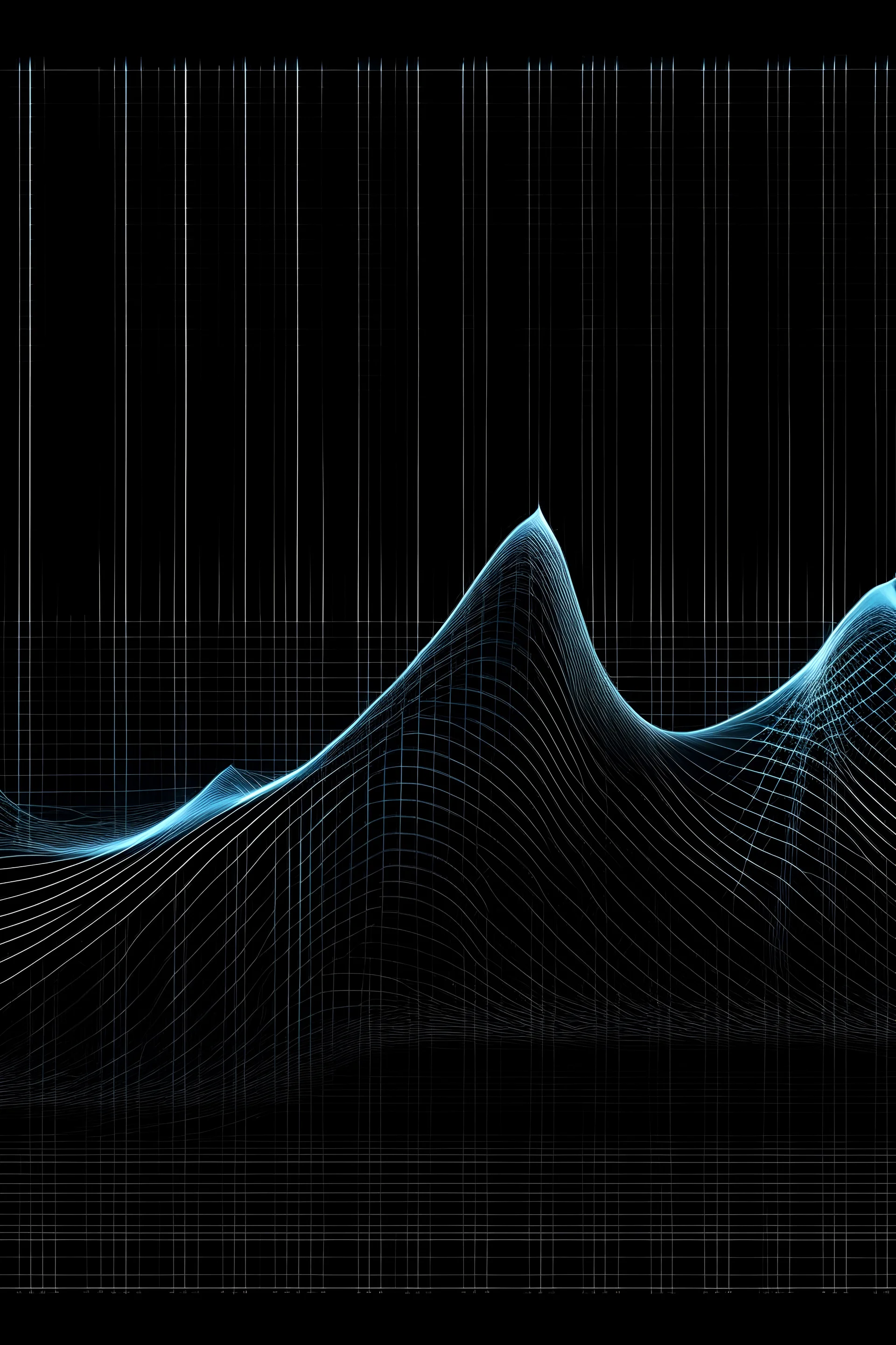 sound wave as a shadow in 69b.c.