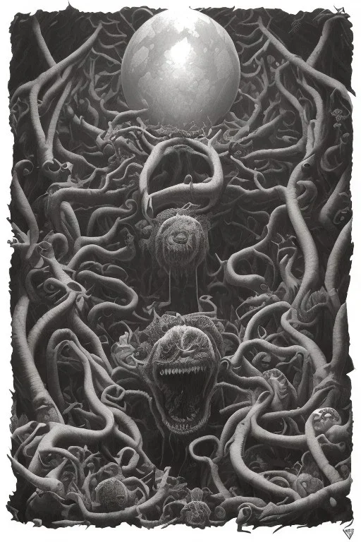 Style John Kenn Mortensen