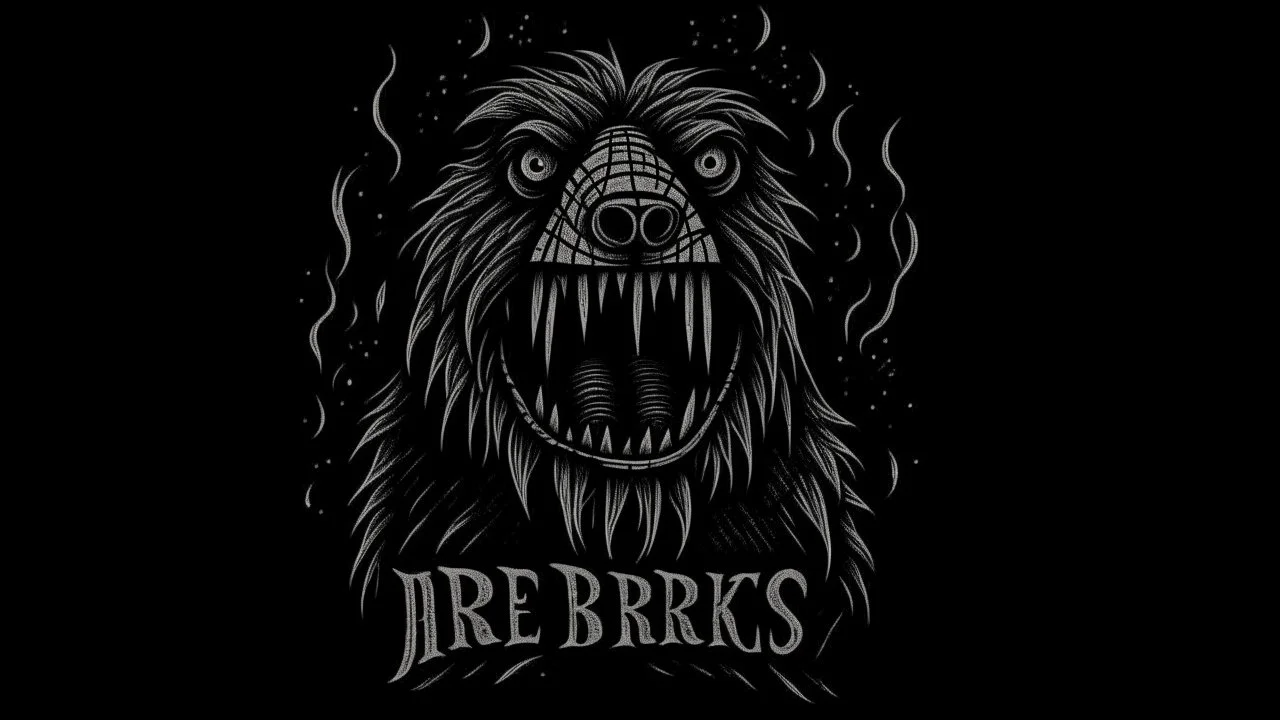 زمن مظلم وشعب منهك