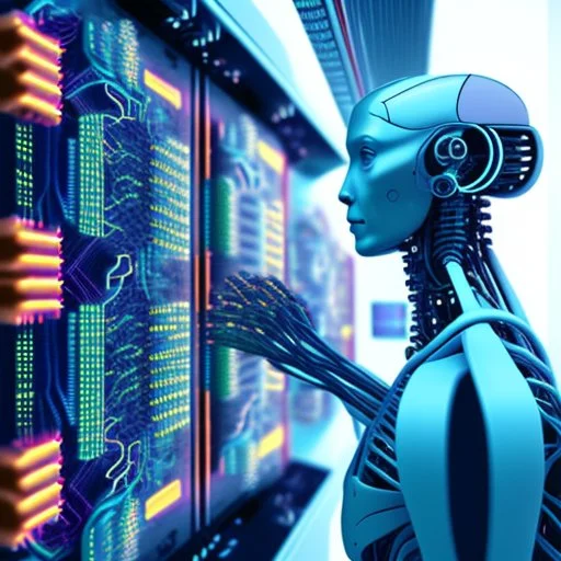 artificial intelligence in semiconductor manufacturing