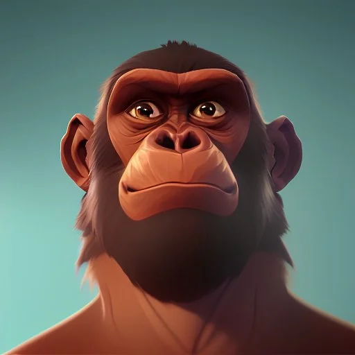 Pepe 🦍 monkey nice