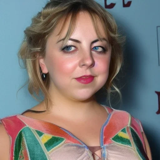 Charlotte Church