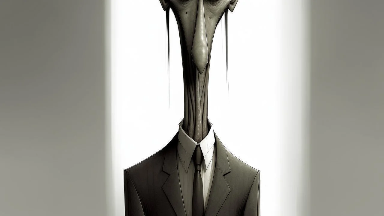 شخص جسمو عادي وصوتو رفيع قليلا ووجهو طولي