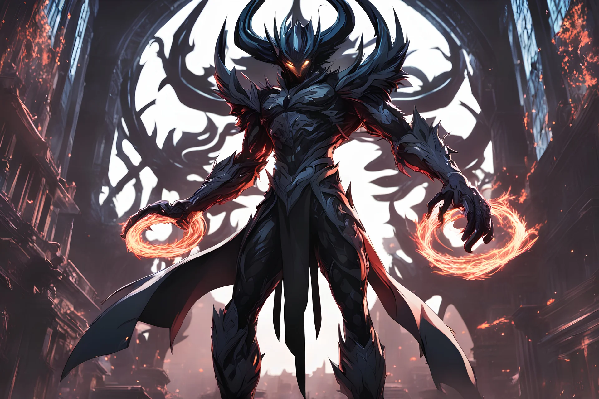 Miles in 8k solo leveling shadow artstyle, Crystal and Symbiote them, neon effect , dragon tattoos, close picture, full body, apocalypse, intricate details, highly detailed, high details, detailed portrait, masterpiece,ultra detailed, ultra quality