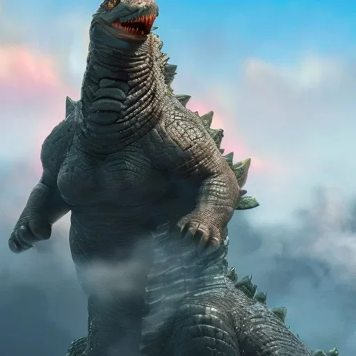 Godzilla