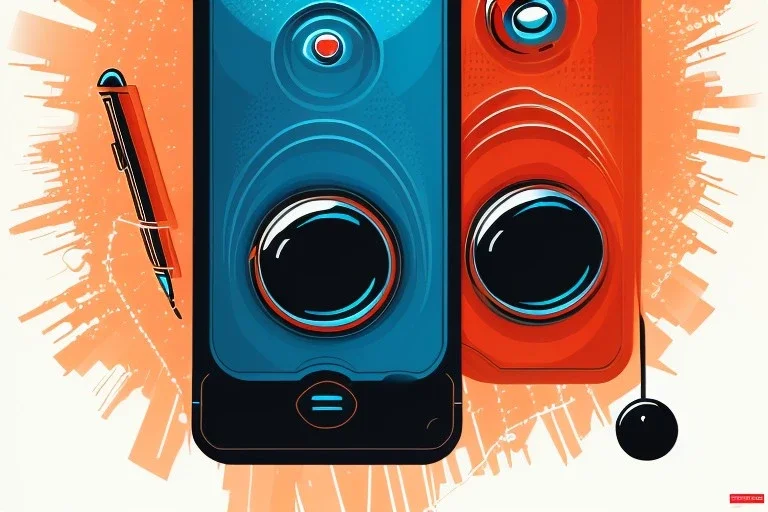 phone cellphone smartphone vector illustration vector