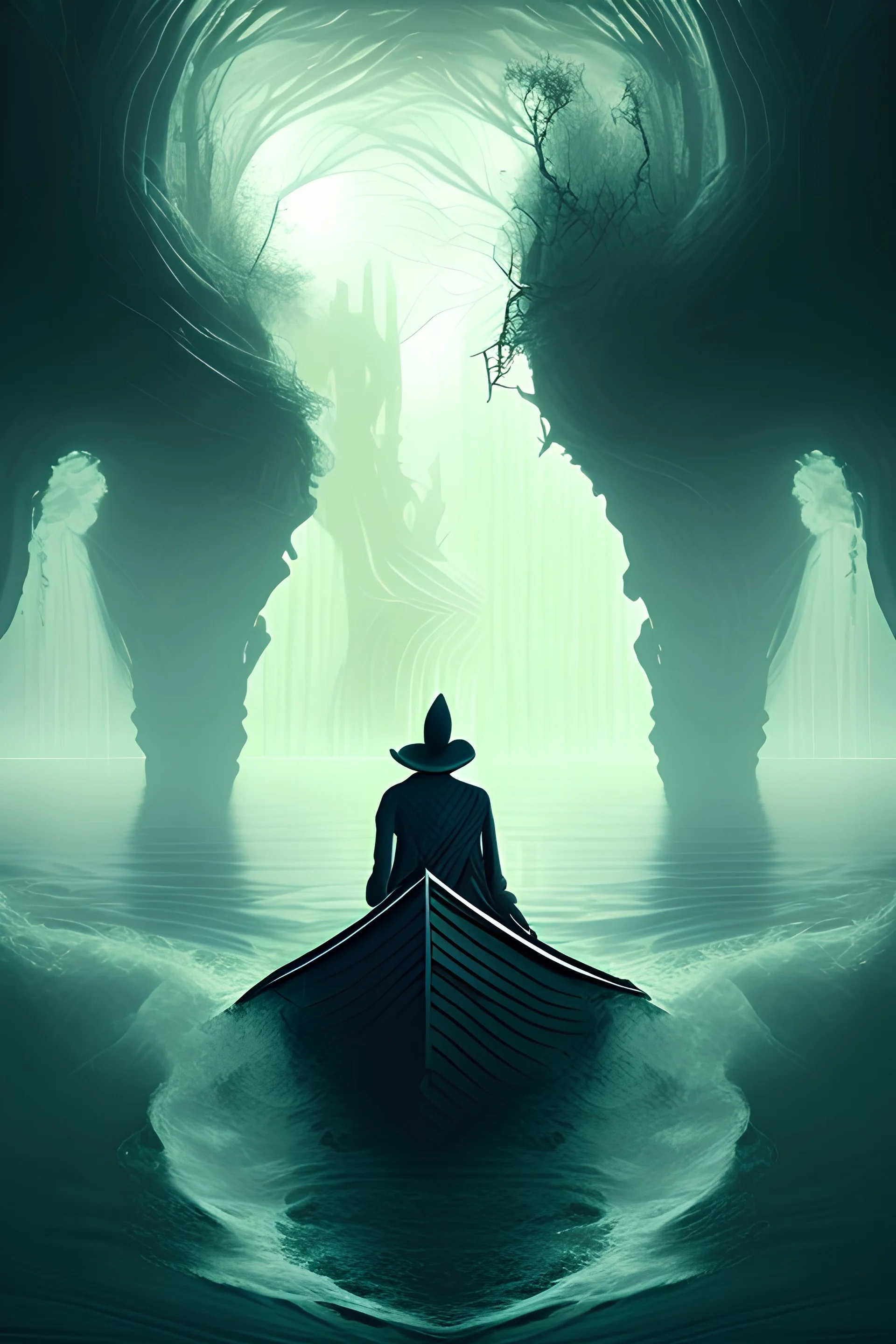 river Styx