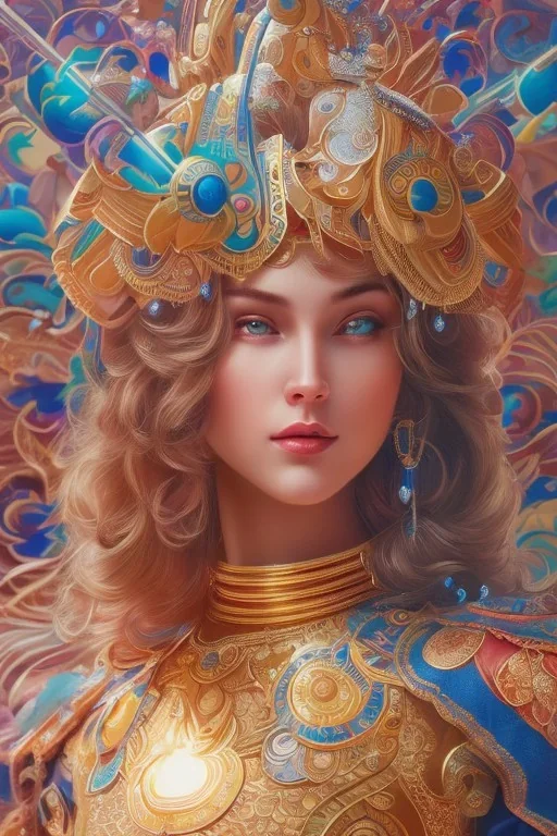 Jasper John Dagcuta, colorful, psychedelic, artstation, concept art, smooth, extremely sharp detail, finely tuned detail, ultra high definition, 8 k, unreal engine 5, ultra sharp focus, illustration, art by artgerm mary dimova, jim lee, greg rutkowski and alphonse mucha