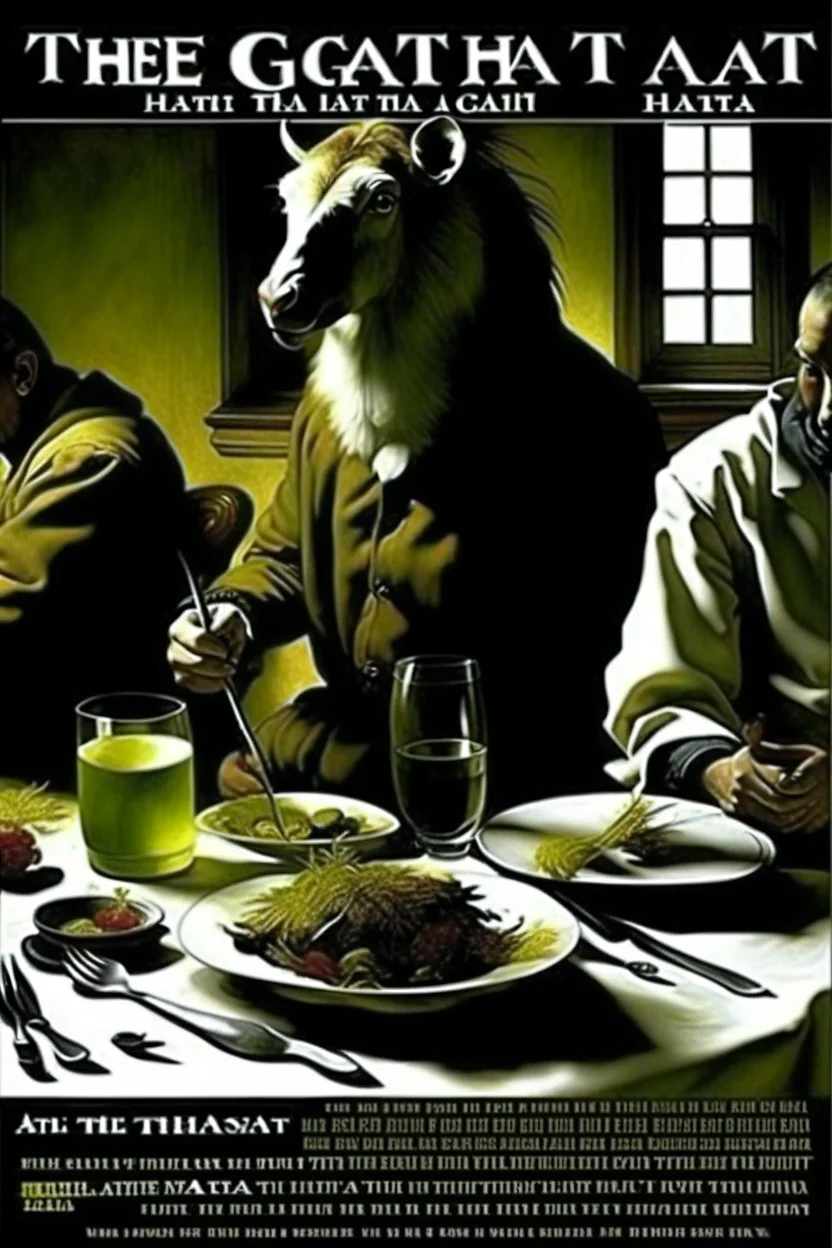 La fiesta del chivo book by andrew wyeth