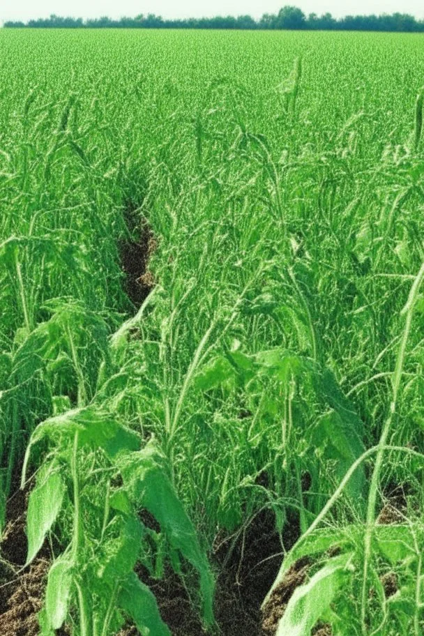 cover crops agriculture