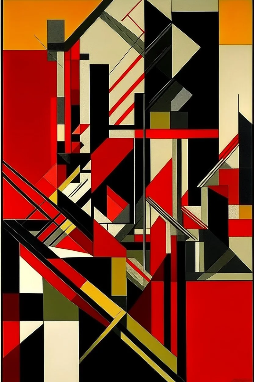 Constructivism.