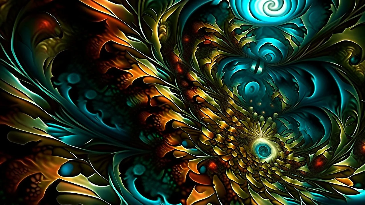 Fractal