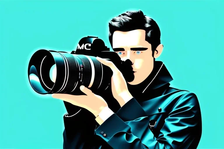 Vector DSLR Camera Photography Vector Vector Illustration Pattinson Vector Photo Vector Vector Illustration Vector