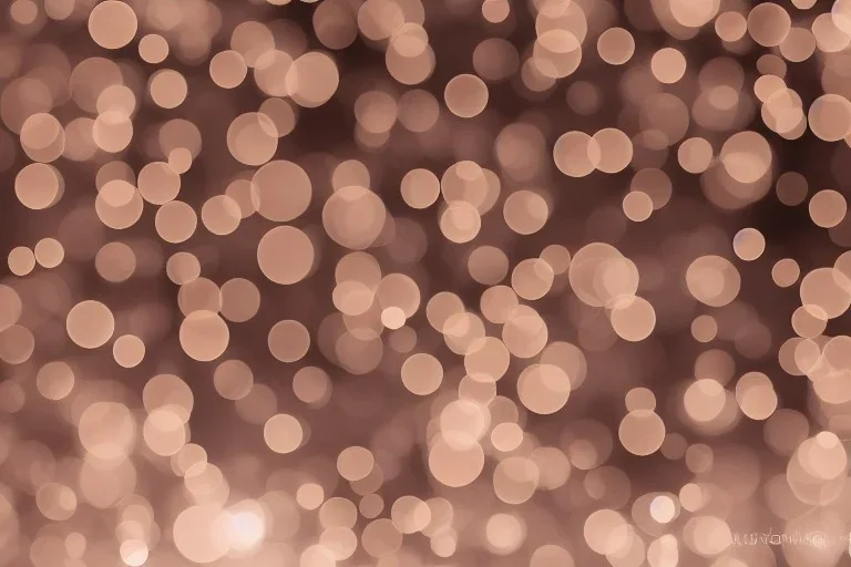 bubbles abstract bokeh background -สีขาว bokeh lights, beige - New Year, Anniversary, Wedding, banner