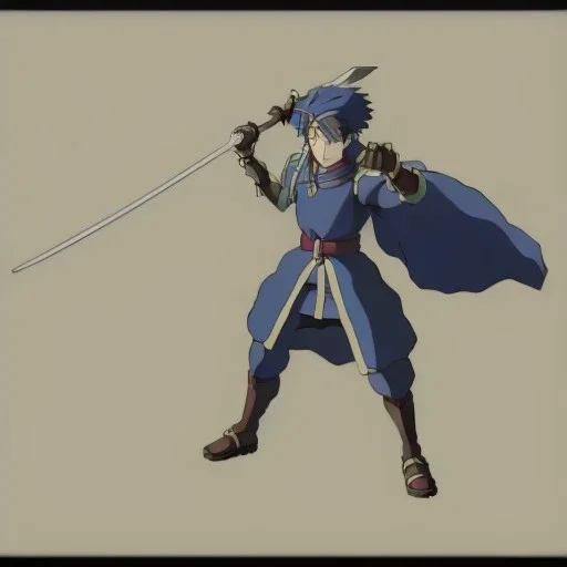 fire emblem, anime, screenshot, ova, 90s anime, boy, armored, mage, robe, fantasy setting, fullbody, fighting dragon, full design