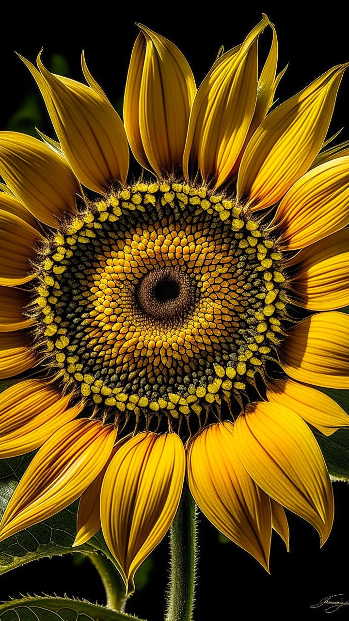 Sunflower