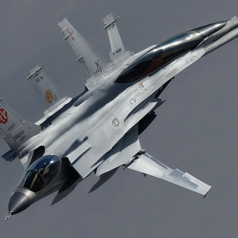 f-16 viper