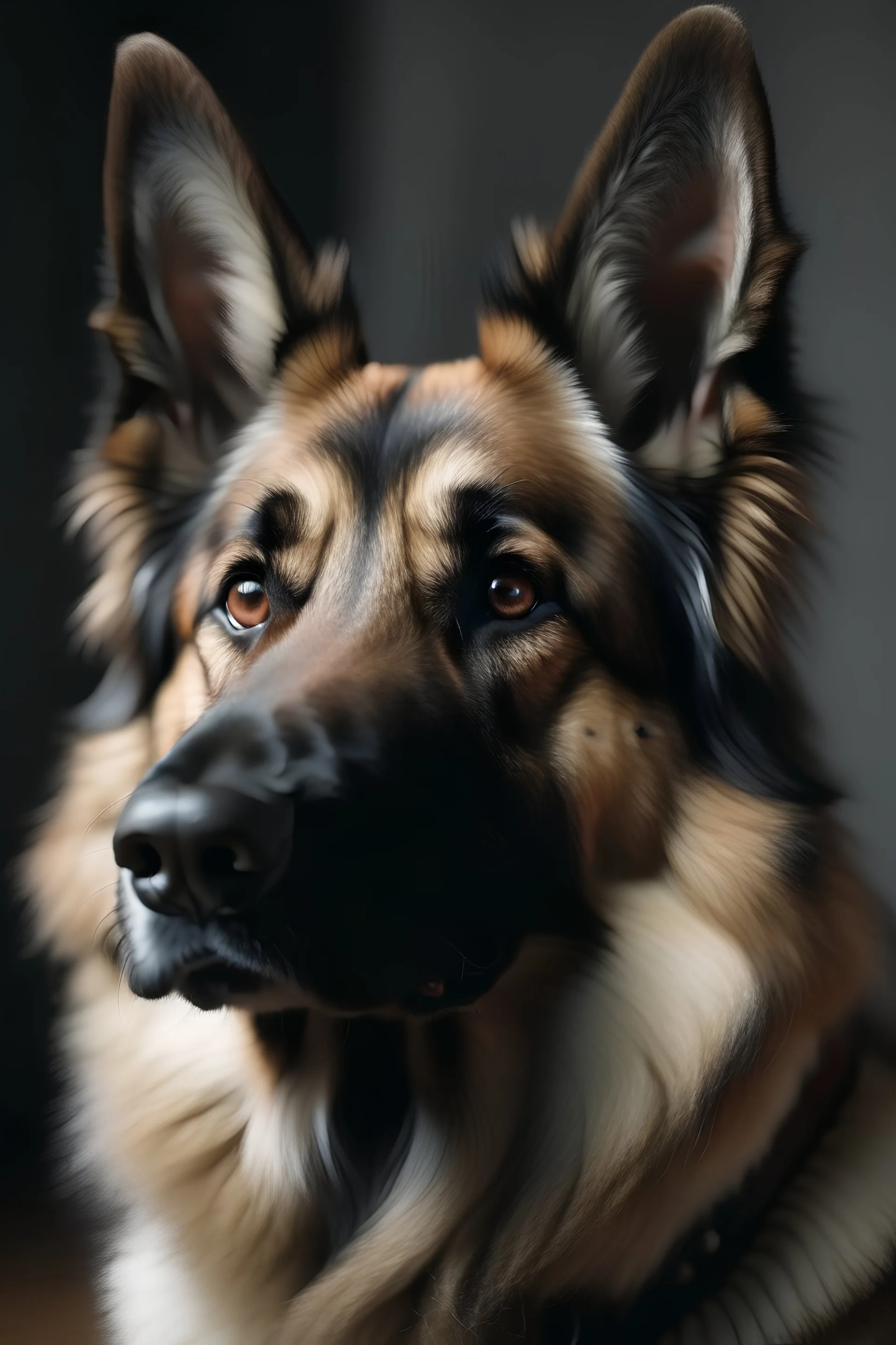 facility kom michashab a picture of a dog