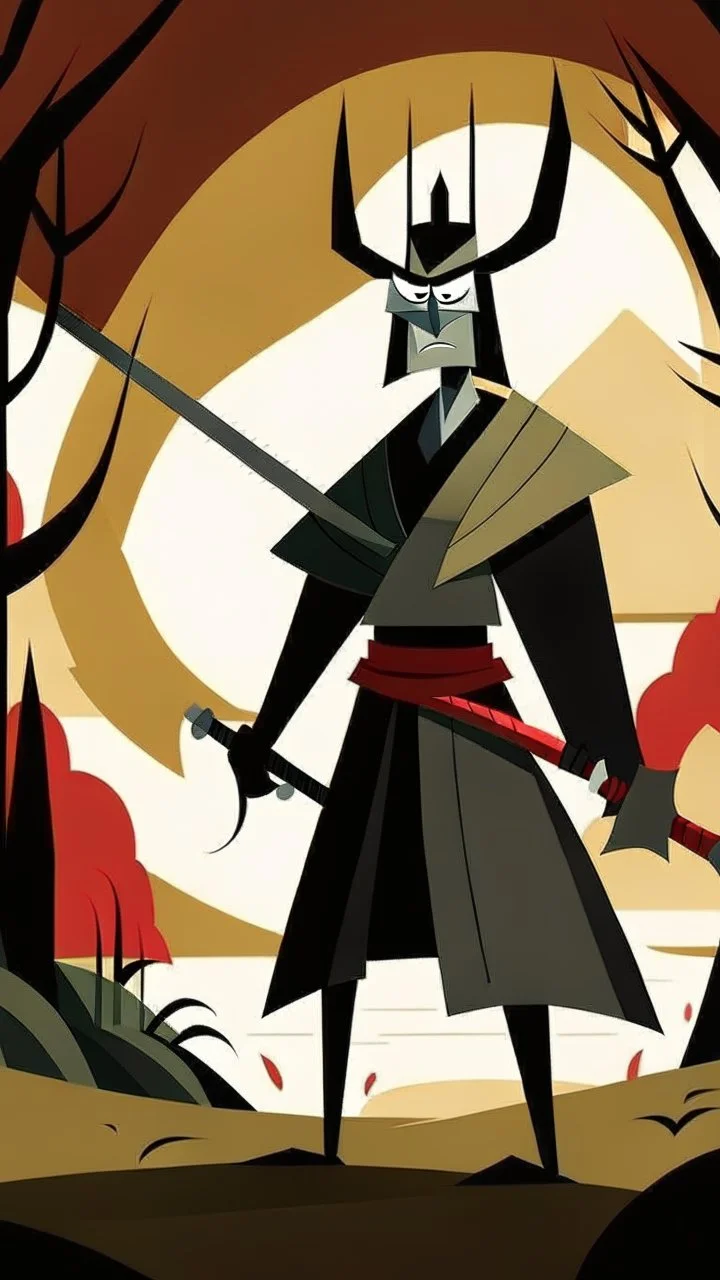 samurai jack