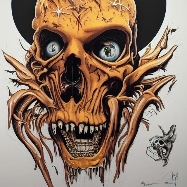 star by nychos