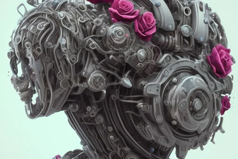 ROSE Mechanical