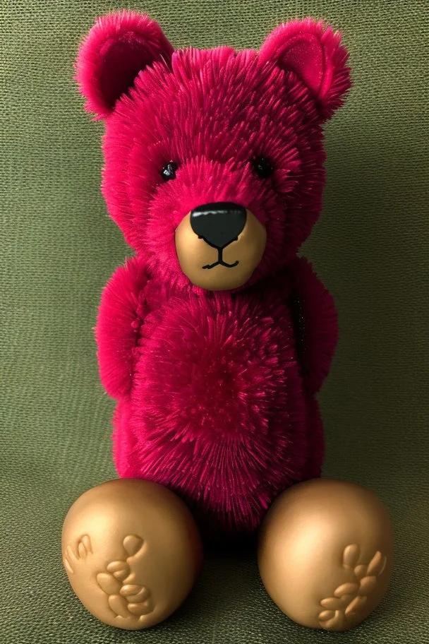 raspberry bear