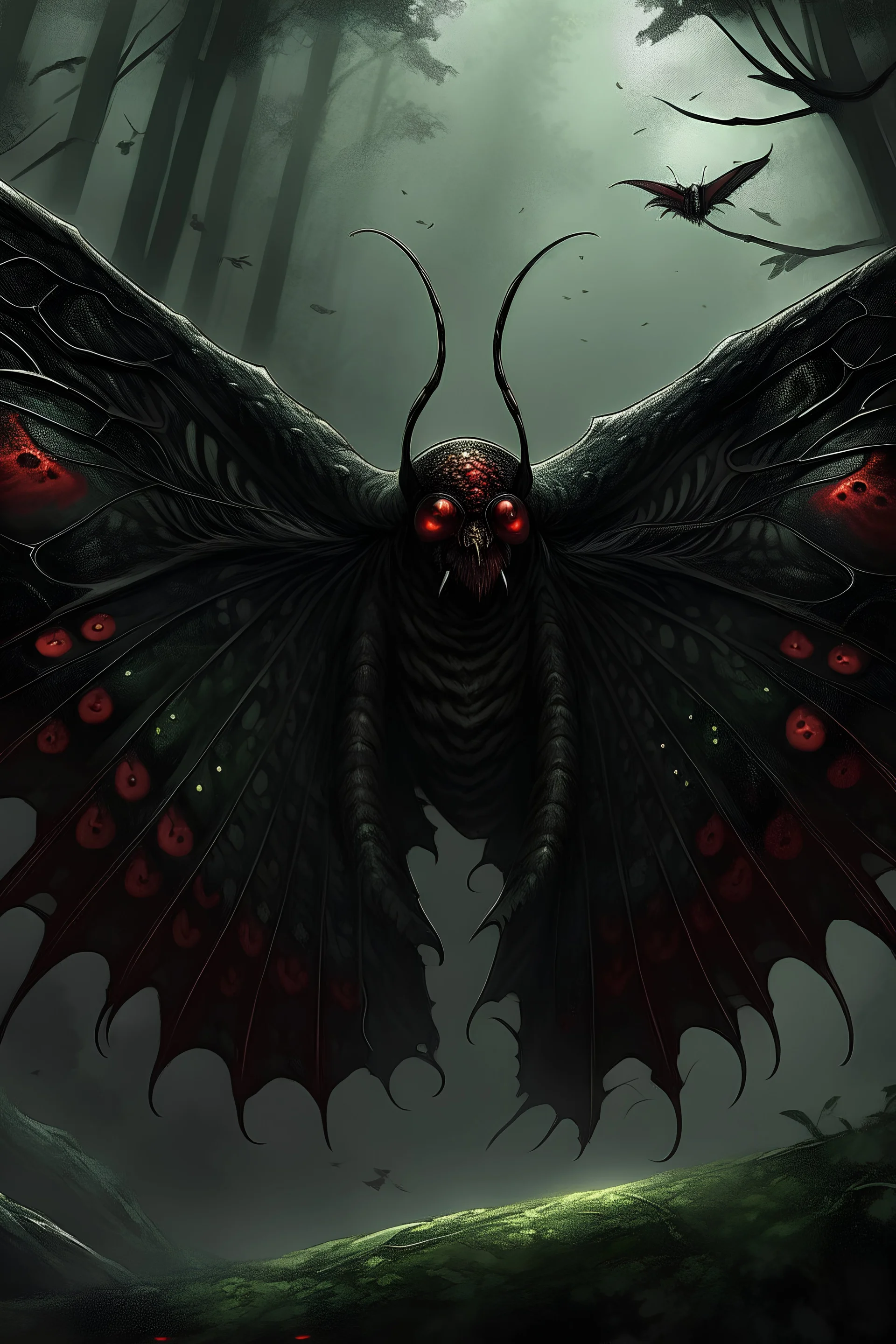 Mothman