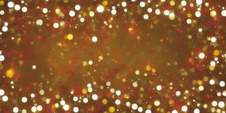 Festive abstract bokeh background -สีขาว bokeh lights, beige - New Year, Anniversary, Wedding, banner