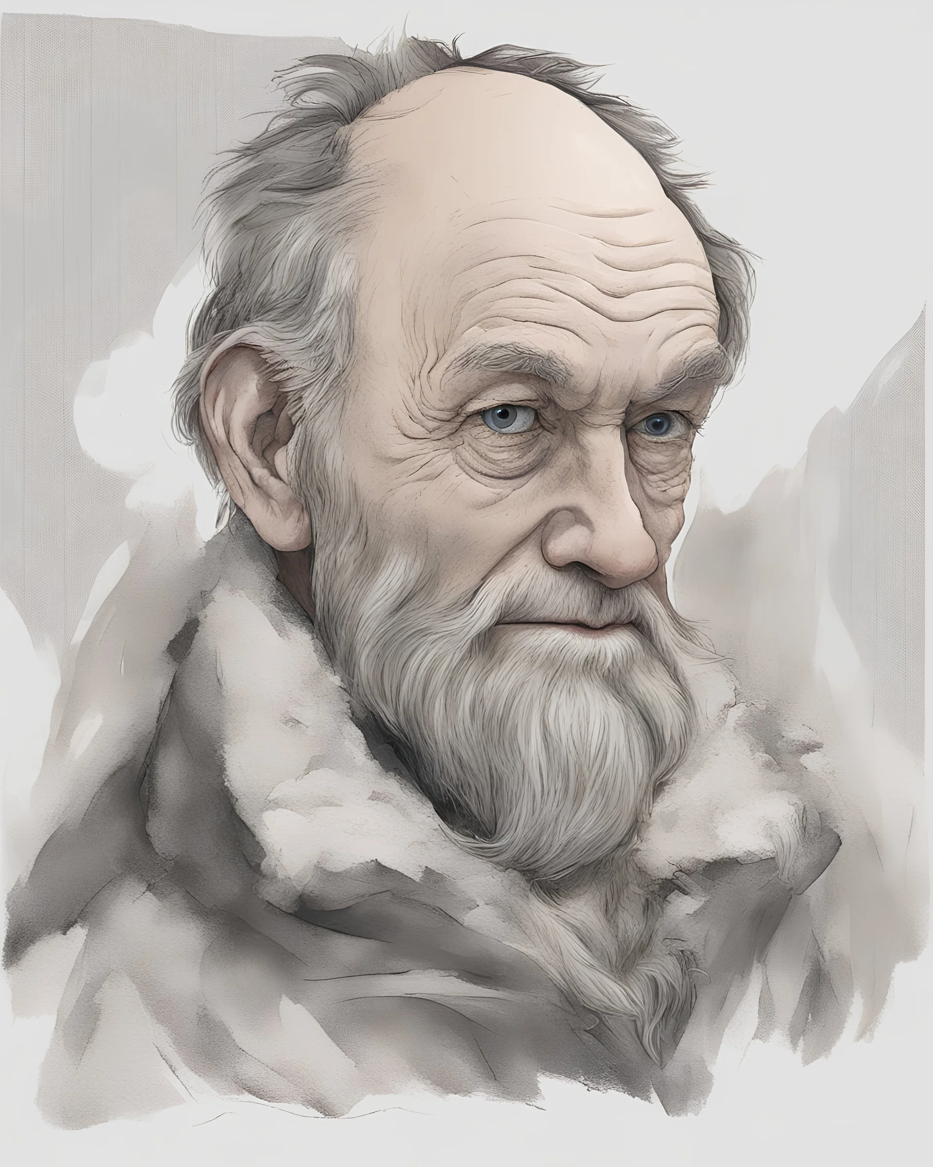 Old man