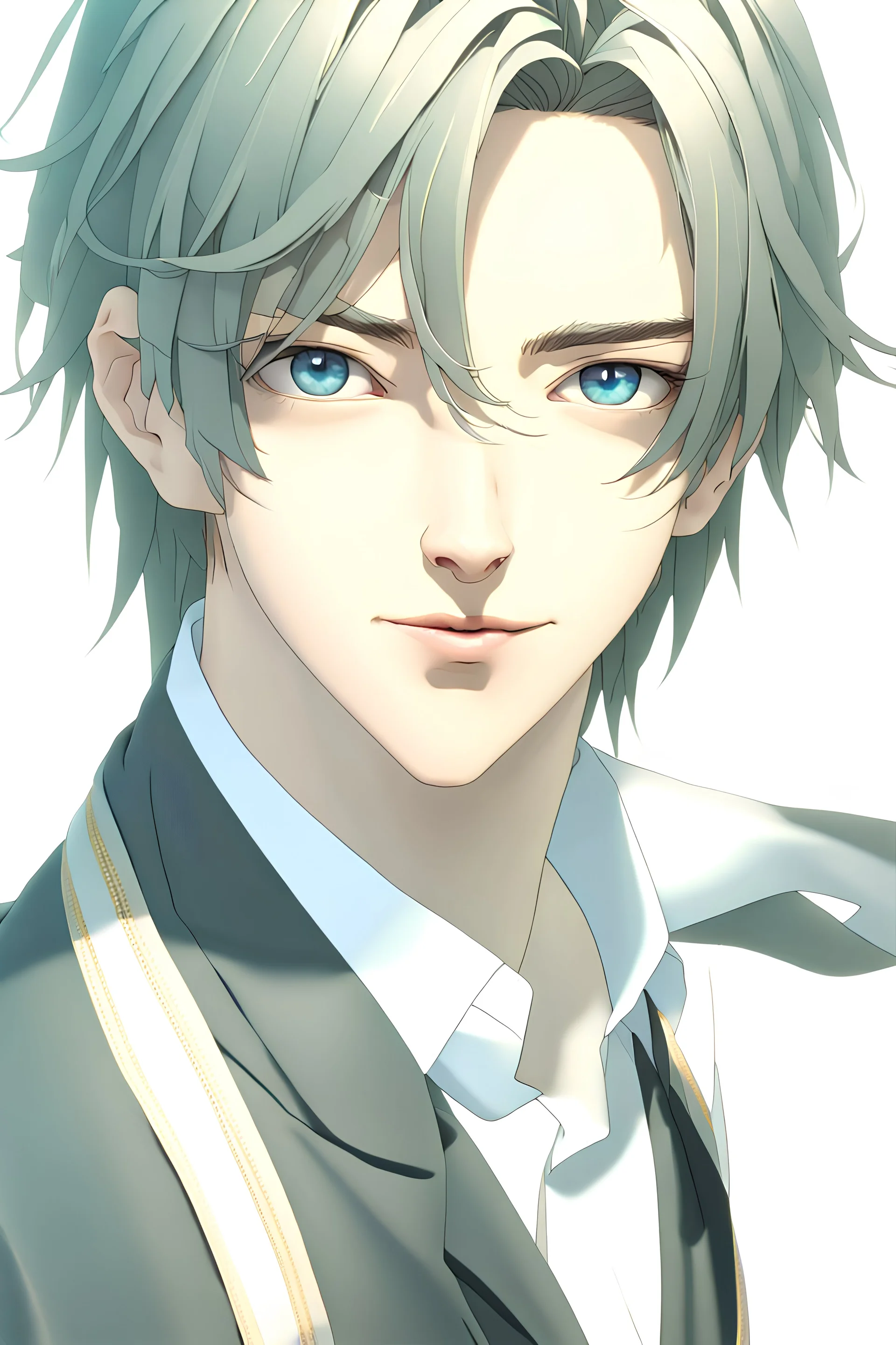 ((((1 male)))) ((masterpiece)), (best quality), expressive eyes, ((perfect face)), highly detailed, (highly detailed eyes), (highly detailed face), ((4K)), ((8K UHD)), (((ultra-high texture quality))), (ultra-high pixel texture), very detailed illustrations, intricate details, (shiny skin), perfect eyes, perfect skin (correct proportions). (black hair) (short hair) (bangs hairstyle) (red eyes). ((Black clothing)). ((Hood on)). Tall. Anime style
