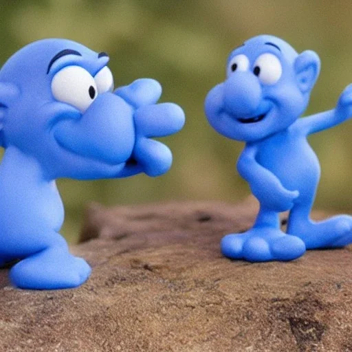 smurf