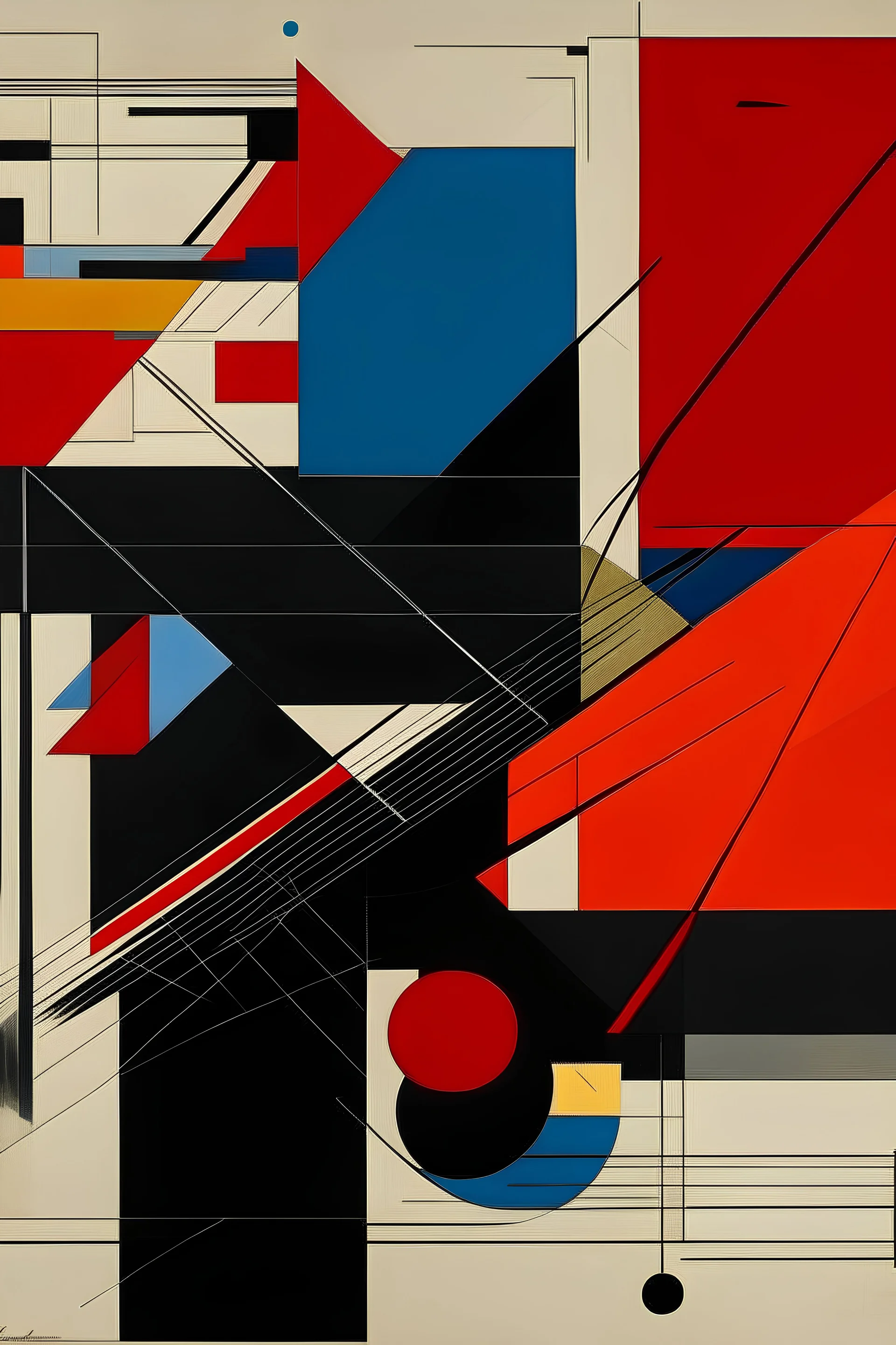 Fear is a weakness in the psyche: Suprematism