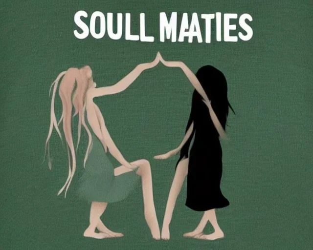 soul mates