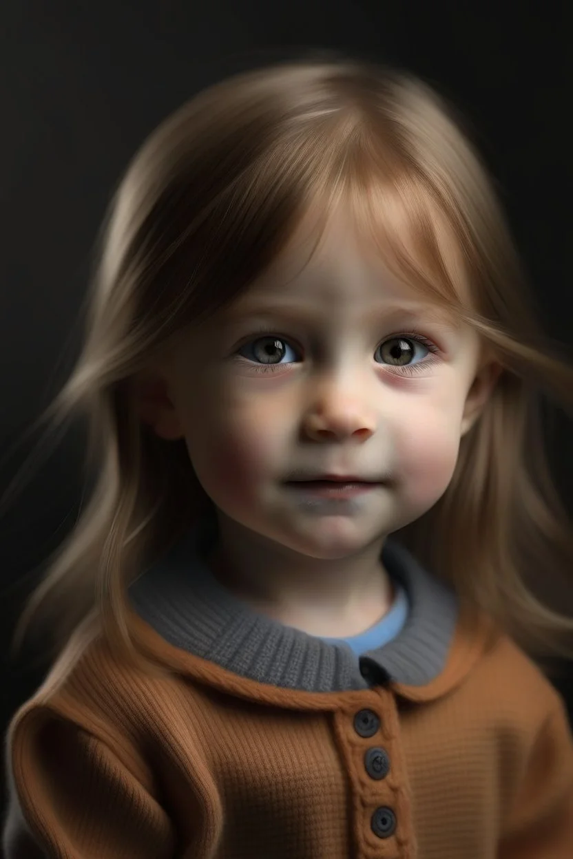 غادة عمرها ٤ سنوات