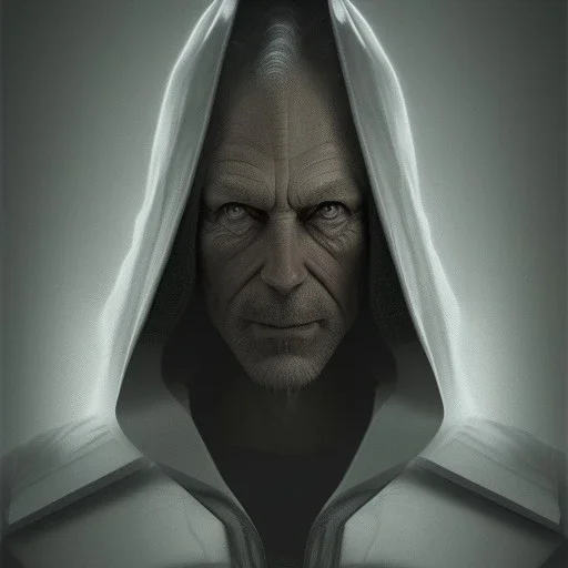 Mystery sith,Ambiance dramatique, hyperrealisme, 8k, high quality, lot of details, fit within portrait