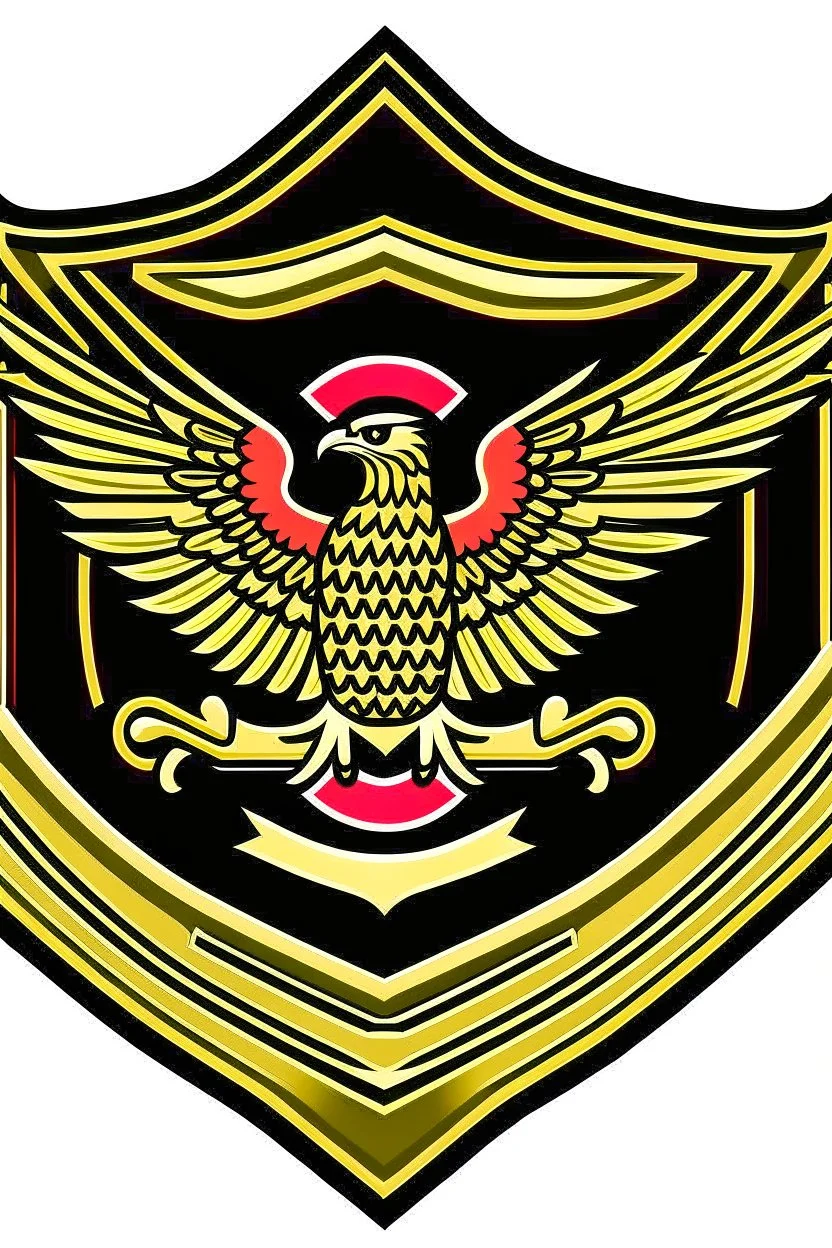 Private military logo